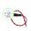 Helyettes�t� cmos elem Casio IT3000 BackUp 200mAh 0,6Wh Lithium 3V