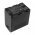 Helyettes�t� kamera akku JVC GY-HMQ10 SSL-JVC50 7800mAh 57.72Wh 7.4V