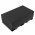 Helyettes�t� kamera akku JVC GZ-X900 BN-VF908 750mAh 5.55Wh