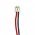 Helyettes�t� vonalk�dolvas� akku KOAMTAC KDC-100 KDC-BAT100 190mAh 0.7Wh