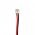 Helyettes�t� vonalk�dolvas� akku KOAMTAC KDC30 699800 1100mAh 4.07Wh