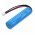 Helyettes�t� v�szvil�g�t�s akku Kosnic KBAT1800 BAT18LFP1 1500mAh 4.8Wh LiFePO4