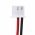 Helyettes�t� elektronikus m�rleg akku KERN MPC MBC-A08 2000mAh 14.4Wh