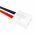 Helyettes�t� elektronikus m�rleg akku KERN MPS/FOB-A08 2000mAh 14.4Wh elektronikus m�rleghez