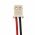 Helyettes�t� elektronikus m�rleg akku KERN 440 FCB-A01 750mAh 7.2Wh 9.6V