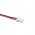 Helyettes�t� riaszt�rendszer akku Ksenia Radius belt�ri szir�na KSI7207008.000 2000mAh 7.4Wh