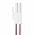 Helyettes�t� v�szvil�g�t�s akku i kub 212/4 HHR-300SC 3000mAh 14.4Wh