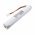 Helyettes�t� v�szvil�g�t�s akku Kaufel C1 BGN2400-5AWP-A800EC 2400mAh 14.4Wh