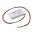 Helyettes�t� v�szvil�g�t�s akku Kaufel Fire Exit Sign BGN800-2DWP-PRB830EC 800mAh 1.92Wh