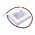 Helyettes�t� v�szvil�g�t�s akku Kaufel 850.0060 BGN800-4DWP-PRB830EC AA/4 800mAh 3.84Wh