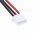 Helyettes�t� v�szvil�g�t�s akku Kosnic UEM03/BAT48LI1 5000mAh 18.5Wh