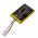 Helyettes�t� diagnosztikai szkenner akku Launch X431 Pro Mini V3.0 1ICP8/50/75-1S 4500mAh 17.1Wh
