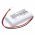 Helyettes�t� v�szvil�g�t�s akku Legrand U21LED 062524 800mAh 1.92Wh