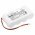 Helyettes�t� v�szvil�g�t�s akku Saft 804284N 2000mAh 9,6Wh
