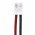 Helyettes�t� v�szvil�g�t�s akku TOPA BBAT0063A 800mAh 2.88Wh