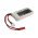 Helyettes�t� aut� akku CS-LP1002C30RT 1000mAh RC