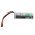 Helyettes�t� aut� akku CS-LP1802C30RT 1800mAh