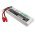 Helyettes�t� aut� akku CS-LP2102C30R1 2100mAh