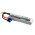 Helyettes�t� aut� akku CS-LP2102C30R3 2100mAh RC aut�khoz