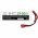 Helyettes�t� aut� akku RC CS-LP2103C30RT 2100mAh