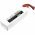 Helyettes�t� aut� akku CS-LP3604C35RT 3600mAh RC