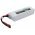 Helyettes�t� aut� akku CS-LP5003C35RT 5000mAh RC