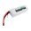 Helyettes�t� aut� akku CS-LP5005C35RT 5000mAh RC