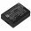 Helyettes�t� kamera akku Canon LP-E10 EOS 1100D 1100mAh 8.14Wh
