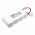 Helyettes�t� v�szvil�g�t�s akku Thorn Voyager TwinSpot 4VTD70 787296 4000mAh 19.2Wh