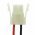 Helyettes�t� v�szvil�g�t�s akku Lite-Plan 4/CD45/S/NECA 98100231 4000mAh 19.2Wh