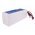Helyettes�t� aut� akku RC CS-LT104RT 6200mAh