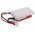 Helyettes�t� aut� akku CS-LT919RT 450mAh RC