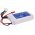 Helyettes�t� akku RC 1000mAh 1db/csomag 11.1V