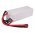 Helyettes�t� aut� akku CS-LT946RT 2200mAh RC
