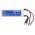 Helyettes�t� aut� akku RC CS-LT952RT 2200mAh