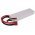 Helyettes�t� aut� akku RC CS-LT959RT 2600mAh