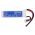 Helyettes�t� aut� akku CS-LT967RT 2600mAh