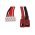 Helyettes�t� aut� akku CS-LT974RT 2500mAh