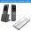 Helyettes�t� akku Linkvil Fanvil W610W BA30 1200mAh 4.56Wh Li-ion