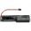 Helyettes�t� vonalk�dolvas� akku LXE VX9 162328-0001 3400mAh 37.74Wh