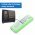 Helyettes�t� vonalk�dolvas� akku Honeywell 2280 00-864-00 1200mAh 8.64Wh