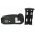 Helyettes�t� akku markolat akku Nikon D300 MB-D10