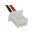 Helyettes�t� akku EADS MC900 700mAh 2,52Wh 3.6V