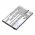 Helyettes�t� vonalk�dolvas� akku Symbol ES400 BTRY-ES40EAB00 1500mAh 5.55Wh
