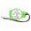 Helyettes�t� cmos elem FR6000 200mAh 0,6Wh l�tium