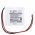 Helyettes�t� v�szvil�g�t�s akku Legrand 111013 MGN0625 2000mAh 4.8Wh