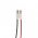 Helyettes�t� riaszt�rendszer akku Infinite Prime WES Siren OS826 700mAh 5.04Wh 7.2V