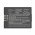 Helyettes�t� dr�n akku Modster AFX-135 EC-135 350mAh