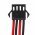 Helyettes�t� aut� akku Modster Vector SR28/MD10078 650mAh
