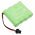 Helyettes�t� aut� akku Monster Truck Rock Crawler NX9365-675 2000mAh